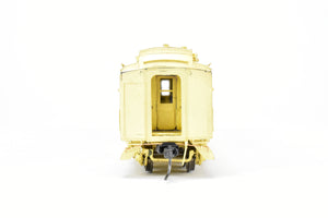 HO Brass Pecos River Brass ATSF - Santa Fe Heavyweight Combine Car #2410 WRONG BOX