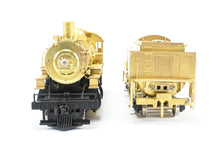 Load image into Gallery viewer, O Brass U.S. Hobbies UP - Union Pacific 2-8-0 Consolidation
