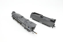 Load image into Gallery viewer, HO Brass Gem Models PRR - Pennsylvania Railroad J-1 2-10-4 Texas Custom Painted REBOXX
