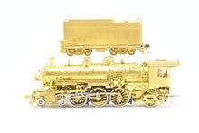 Load image into Gallery viewer, HO Brass OMI - Overland Models CIL - Monon K-5a 4-6-2 Pacific No. 443 Postwar Version
