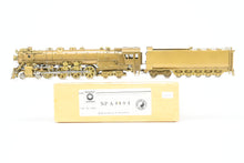 Load image into Gallery viewer, HO Brass Oriental Limited NP - Northern Pacific A-4 Class 4-8-4

