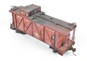 HO Brass OMI - Overland Models, Inc. CRI&P - Rock Island Wood Caboose #17719