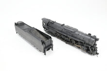 Load image into Gallery viewer, HO Brass Gem Models PRR - Pennsylvania Railroad J-1 2-10-4 Texas Custom Painted REBOXX

