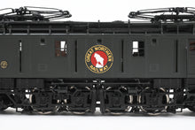Load image into Gallery viewer, HO Brass CON PSC - Precision Scale Co. GN - Great Northern Z-1, 1-D-1 Electric Set Factory Painted
