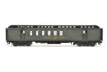 Load image into Gallery viewer, HO Brass TCY - The Coach Yard ATSF - Santa Fe Heavyweight RPO FP #70
