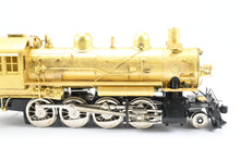 Load image into Gallery viewer, O Brass U.S. Hobbies UP - Union Pacific 2-8-0 Consolidation
