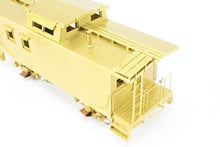Load image into Gallery viewer, O Brass Sunset Models B&amp;O - Baltimore &amp; Ohio I-5 Caboose 6-Window Version
