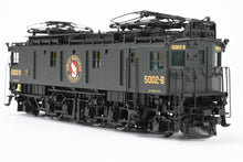 Load image into Gallery viewer, HO Brass CON PSC - Precision Scale Co. GN - Great Northern Z-1, 1-D-1 Electric Set Factory Painted

