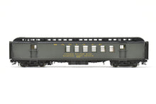 Load image into Gallery viewer, HO Brass TCY - The Coach Yard ATSF - Santa Fe Heavyweight RPO FP #70
