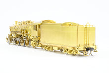 Load image into Gallery viewer, HO Brass OMI - Overland Models CIL - Monon K-5a 4-6-2 Pacific No. 443 Postwar Version
