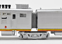 Load image into Gallery viewer, HO Brass CON Hallmark Models ATSF - Santa Fe M190 Self Propelled Gas-Electric Custom Painted w/ Can Motor
