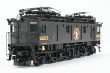 Load image into Gallery viewer, HO Brass CON PSC - Precision Scale Co. GN - Great Northern Z-1, 1-D-1 Electric Set Factory Painted
