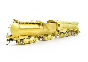 HO Brass Sunset Models SP - Southern Pacific MT-3 4-8-2 Mountain Prestige Series