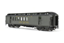 Load image into Gallery viewer, HO Brass TCY - The Coach Yard ATSF - Santa Fe Heavyweight RPO FP #70
