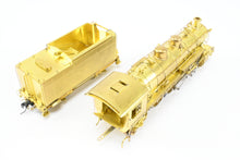 Load image into Gallery viewer, HO Brass OMI - Overland Models CIL - Monon K-5a 4-6-2 Pacific No. 443 Postwar Version
