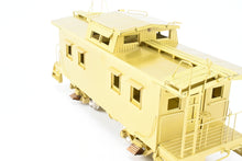 Load image into Gallery viewer, O Brass Sunset Models B&amp;O - Baltimore &amp; Ohio I-5 Caboose 6-Window Version
