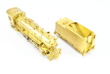 Load image into Gallery viewer, HO Brass OMI - Overland Models CIL - Monon K-5a 4-6-2 Pacific No. 443 Postwar Version
