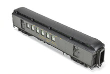 Load image into Gallery viewer, HO Brass TCY - The Coach Yard ATSF - Santa Fe Heavyweight RPO FP #70
