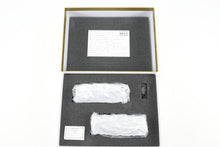 Load image into Gallery viewer, HO Brass CON PSC - Precision Scale Co. GN - Great Northern Z-1, 1-D-1 Electric Set Factory Painted
