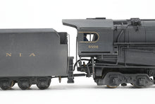 Load image into Gallery viewer, HO Brass Gem Models PRR - Pennsylvania Railroad J-1 2-10-4 Texas Custom Painted REBOXX
