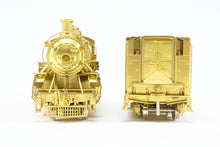 Load image into Gallery viewer, HO Brass OMI - Overland Models CIL - Monon K-5a 4-6-2 Pacific No. 443 Postwar Version
