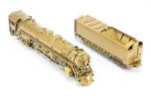 Load image into Gallery viewer, HO Brass Oriental Limited NP - Northern Pacific A-4 Class 4-8-4
