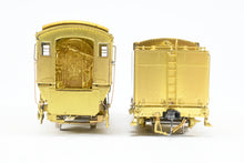 Load image into Gallery viewer, HO Brass OMI - Overland Models CIL - Monon K-5a 4-6-2 Pacific No. 443 Postwar Version
