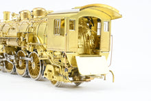 Load image into Gallery viewer, HO Brass OMI - Overland Models CIL - Monon K-5a 4-6-2 Pacific No. 443 Postwar Version
