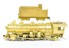 Load image into Gallery viewer, HO Brass CON Key Imports &quot;Classic&quot; NP - Northern Pacific W-3 1794 Class 2-8-2 Mikado
