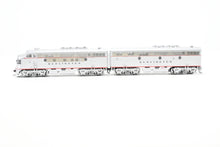 Load image into Gallery viewer, HO Athearn Genesis CB&amp;Q - Burlington Route EMD F3A/F3B Passenger FP No. 9961A &amp; 9961B SoundTraxx Tsunami DCC &amp; Sound
