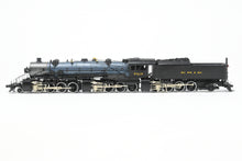 Load image into Gallery viewer, HO Brass CON Key Imports CS-15 Erie Railroad 2-8-8-8-2 Triplex FP No. 5016 RARE!
