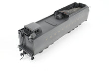 Load image into Gallery viewer, HO Brass Gem Models PRR - Pennsylvania Railroad J-1 2-10-4 Texas Custom Painted REBOXX

