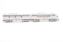 Load image into Gallery viewer, HO Athearn Genesis CB&amp;Q - Burlington Route EMD F3A/F3B Passenger FP No. 9961A &amp; 9961B SoundTraxx Tsunami DCC &amp; Sound
