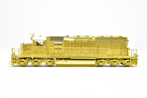 HO Brass OMI - Overland Models Inc. UP - Union Pacific EMD SD40 Nos. 3083 - 3122 w/Extended Range Dynamic Brake, Dash-2 Housing