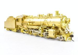 HO Brass CON Key Imports "Classic" NP - Northern Pacific W-3 1794 Class 2-8-2 Mikado