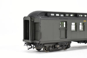 HO Brass TCY - The Coach Yard ATSF - Santa Fe Heavyweight RPO FP #70