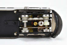 Load image into Gallery viewer, HO Brass S. Soho &amp; Co. IT - Illinois Terminal 3-Unit Streamliner Set Nickel-Silver Plated
