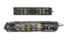 Load image into Gallery viewer, HO Brass Gem Models PRR - Pennsylvania Railroad J-1 2-10-4 Texas Custom Painted REBOXX

