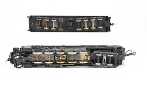 HO Brass Gem Models PRR - Pennsylvania Railroad J-1 2-10-4 Texas Custom Painted REBOXX