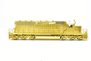 HO Brass OMI - Overland Models Inc. UP - Union Pacific EMD SD40 Nos. 3083 - 3122 w/Extended Range Dynamic Brake, Dash-2 Housing