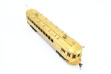 Load image into Gallery viewer, HO Brass CON Suydam CNS&amp;M - North Shore Line Interurban 251 Combination Coach
