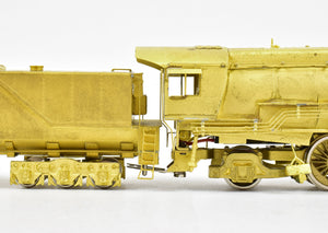 HO Brass Sunset Models SP - Southern Pacific MT-3 4-8-2 Mountain Prestige Series