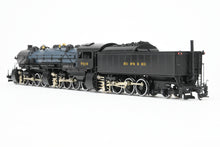 Load image into Gallery viewer, HO Brass CON Key Imports CS-15 Erie Railroad 2-8-8-8-2 Triplex FP No. 5016 RARE!
