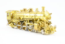 Load image into Gallery viewer, HO Brass OMI - Overland Models CIL - Monon K-5a 4-6-2 Pacific No. 443 Postwar Version
