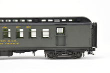 Load image into Gallery viewer, HO Brass TCY - The Coach Yard ATSF - Santa Fe Heavyweight RPO FP #70
