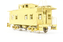 Load image into Gallery viewer, O Brass Pro-Custom Hobbies B&amp;O - Baltimore &amp; Ohio I-1 Caboose
