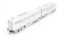 Load image into Gallery viewer, HO Athearn Genesis CB&amp;Q - Burlington Route EMD F3A/F3B Passenger FP No. 9961A &amp; 9961B SoundTraxx Tsunami DCC &amp; Sound
