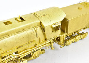 HO Brass Sunset Models SP - Southern Pacific MT-3 4-8-2 Mountain Prestige Series