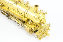 Load image into Gallery viewer, HO Brass OMI - Overland Models CIL - Monon K-5a 4-6-2 Pacific No. 443 Postwar Version
