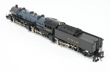 Load image into Gallery viewer, HO Brass CON Key Imports CS-15 Erie Railroad 2-8-8-8-2 Triplex FP No. 5016 RARE!
